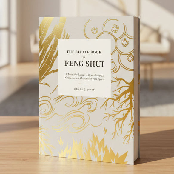 Little Book of Feng Shui