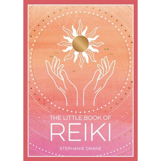 Little Book of Reiki