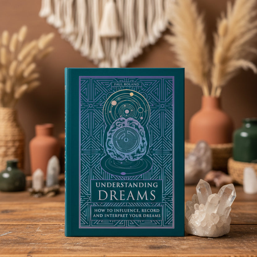 Understanding Dreams: The Complete Guide to Dream Interpretation