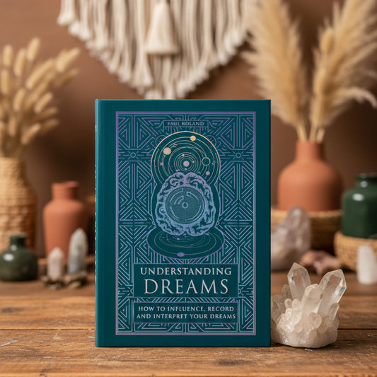 Understanding Dreams: The Complete Guide to Dream Interpretation