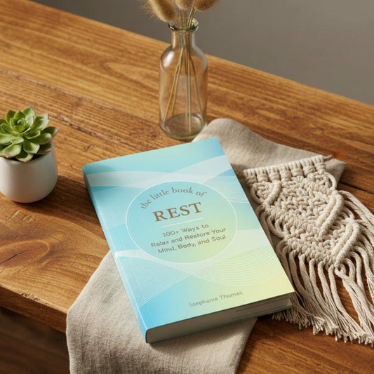 The Little Book of Rest