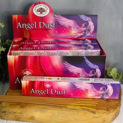 Angel Dust Incense
