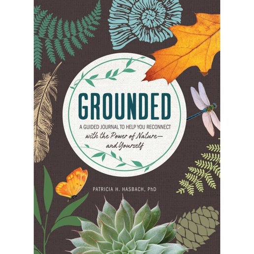 Grounded Guided Journal