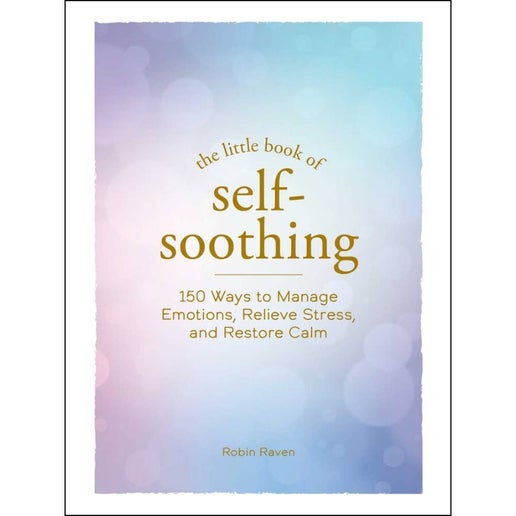 Little Book of Self-Soothing