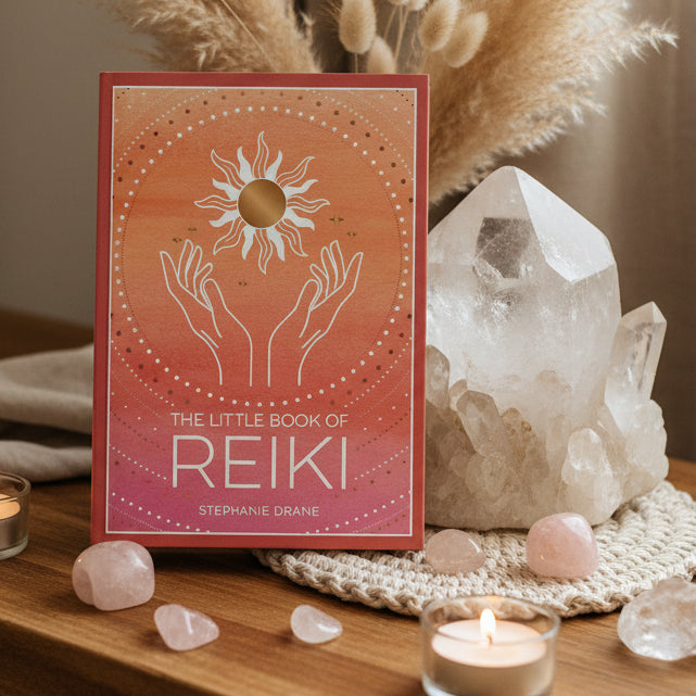 Little Book of Reiki
